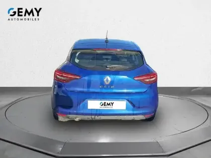 Photo 5 Renault Clio  TCe 90 - 21