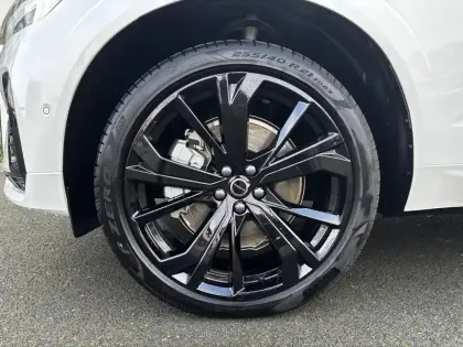 Photo 5 Volvo Xc60  T6 AWD Hybride rechargeable 253 ch+145 ch Geartronic 8