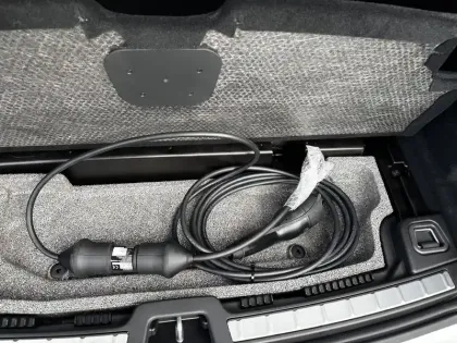 Photo 19 Volvo Xc60  T6 AWD Hybride rechargeable 253 ch+145 ch Geartronic 8