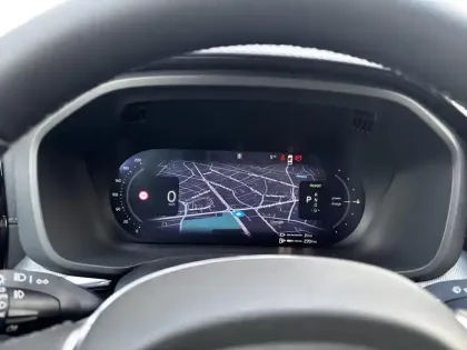 Photo 10 Volvo Xc60  T6 AWD Hybride rechargeable 253 ch+145 ch Geartronic 8