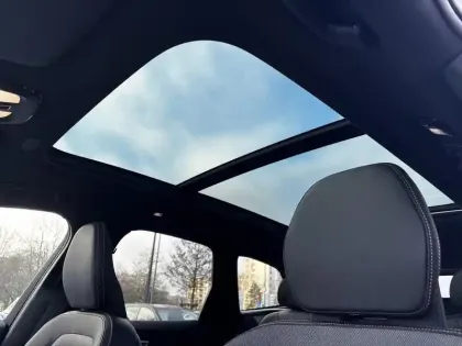 Photo 20 Volvo Xc60  T6 AWD Hybride rechargeable 253 ch+145 ch Geartronic 8