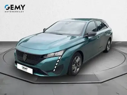 Photo Peugeot 308 Active Pack