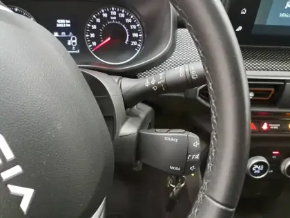 Photo 30 Dacia Sandero  TCe 90