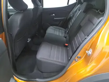 Photo 26 Dacia Sandero  TCe 90