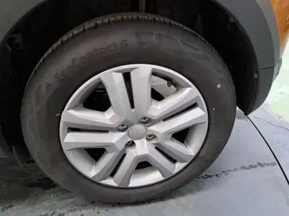 Photo 17 Dacia Sandero  TCe 90