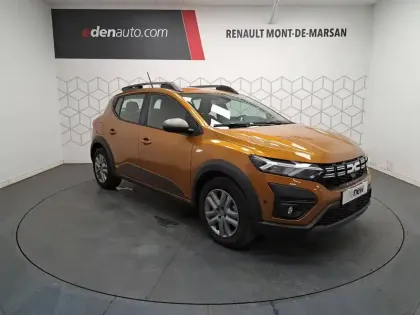 Photo 6 Dacia Sandero  TCe 90