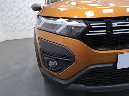 Photo 8 Dacia Sandero  TCe 90