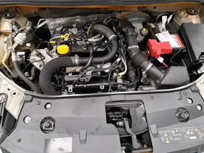 Photo 13 Dacia Sandero  TCe 90