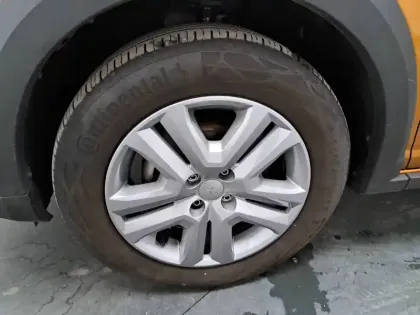 Photo 16 Dacia Sandero  TCe 90