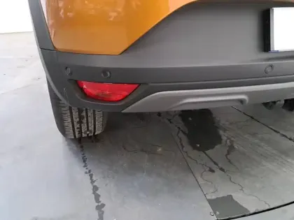 Photo 10 Dacia Sandero  TCe 90