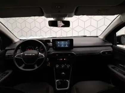 Photo 43 Dacia Sandero  TCe 90