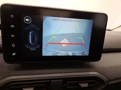 Photo 39 Dacia Sandero  TCe 90