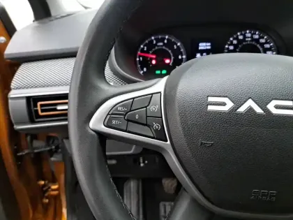 Photo 31 Dacia Sandero  TCe 90