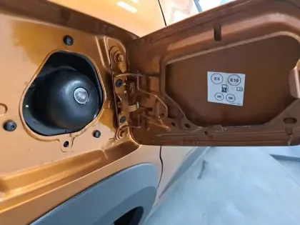 Photo 21 Dacia Sandero  TCe 90