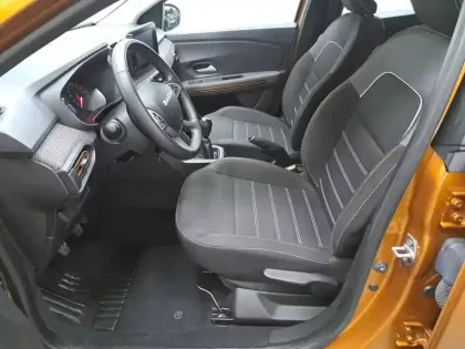 Photo 27 Dacia Sandero  TCe 90