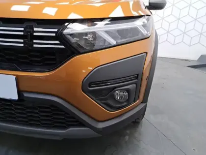 Photo 9 Dacia Sandero  TCe 90