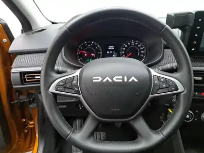 Photo 33 Dacia Sandero  TCe 90