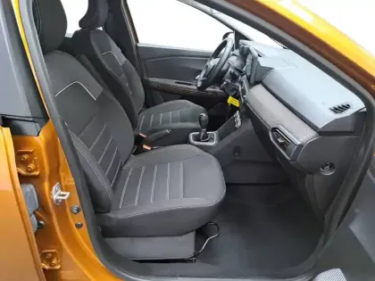 Photo 24 Dacia Sandero  TCe 90