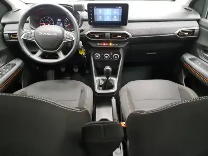 Photo 42 Dacia Sandero  TCe 90