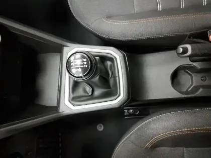 Photo 34 Dacia Sandero  TCe 90