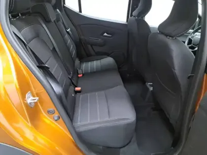 Photo 22 Dacia Sandero  TCe 90