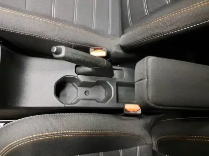 Photo 35 Dacia Sandero  TCe 90