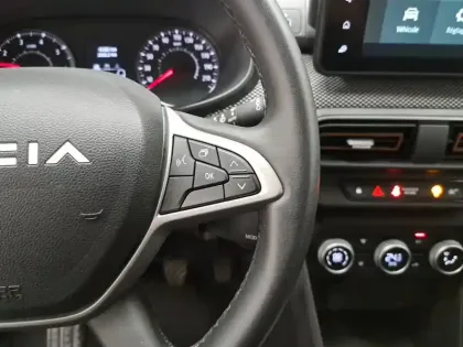 Photo 32 Dacia Sandero  TCe 90