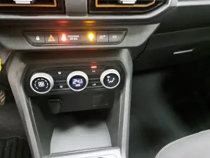 Photo 36 Dacia Sandero  TCe 90