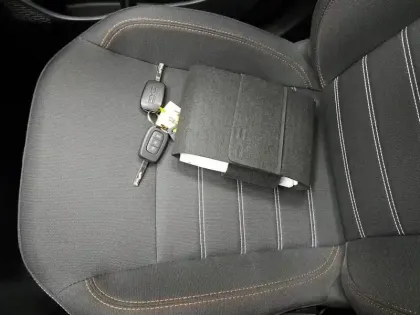 Photo 40 Dacia Sandero  TCe 90