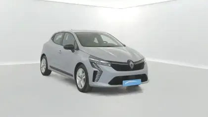 Photo 34 Renault Clio  TCe 90