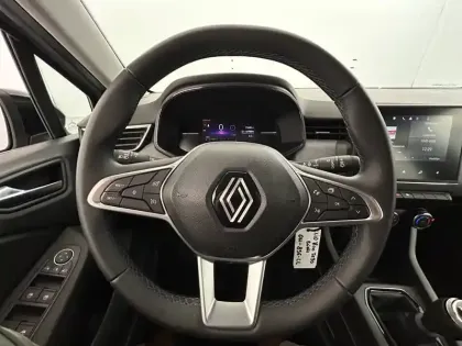 Photo 41 Renault Clio  TCe 90