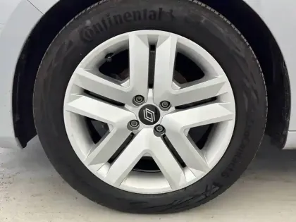 Photo 18 Renault Clio  TCe 90