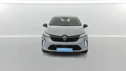 Photo 28 Renault Clio  TCe 90