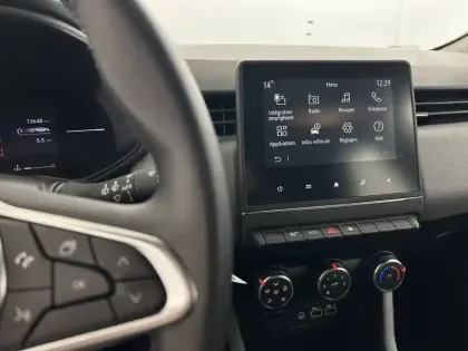 Photo 44 Renault Clio  TCe 90