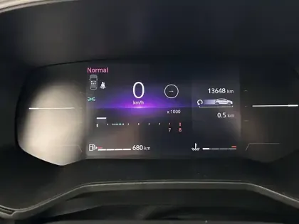 Photo 16 Renault Clio  TCe 90