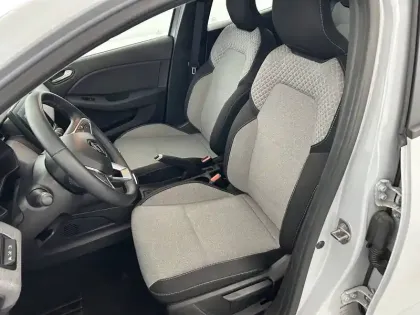 Photo 9 Renault Clio  TCe 90