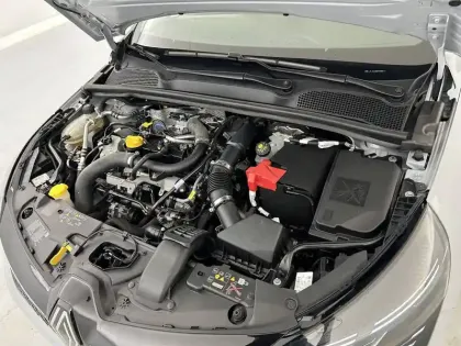 Photo 49 Renault Clio  TCe 90