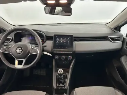 Photo 53 Renault Clio  TCe 90