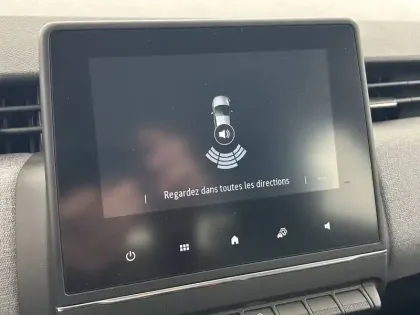 Photo 45 Renault Clio  TCe 90