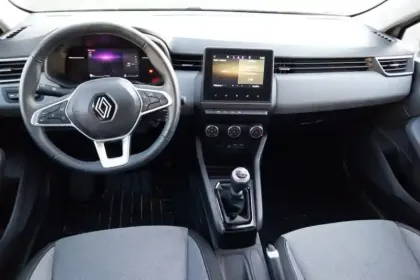 Photo 8 Renault Clio  TCe 90 ch GSR2