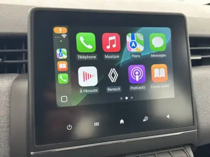 Photo 42 Renault Clio  TCe 90