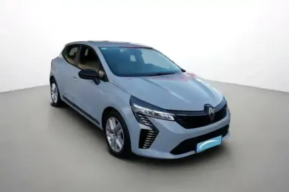 Photo 6 Renault Clio  TCe 90 ch GSR2