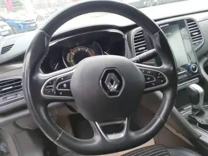 Photo 45 Renault Talisman Gén. I (LFD) Ph1 Intens 4