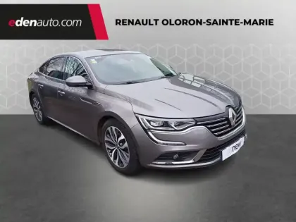 Photo 36 Renault Talisman Gén. I (LFD) Ph1 Intens 4