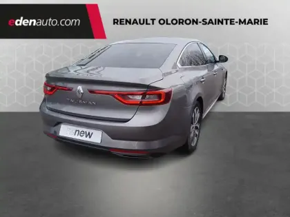 Photo 34 Renault Talisman Gén. I (LFD) Ph1 Intens 4