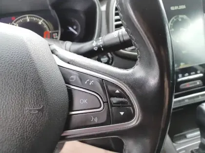 Photo 17 Renault Talisman  Blue dCi 160 EDC