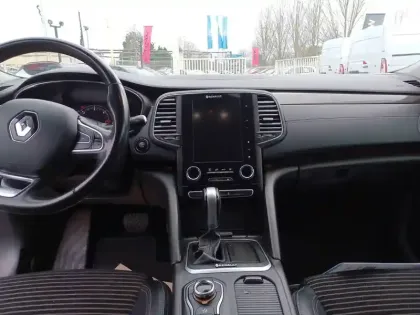 Photo 40 Renault Talisman Gén. I (LFD) Ph1 Intens 4