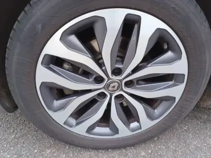 Photo 38 Renault Talisman Gén. I (LFD) Ph1 Intens 4