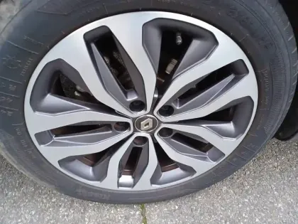 Photo 52 Renault Talisman Gén. I (LFD) Ph1 Intens 4