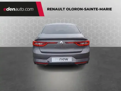 Photo 33 Renault Talisman Gén. I (LFD) Ph1 Intens 4